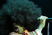 Macy Gray