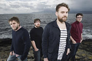 Frightened Rabbit
