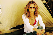 Sheryl Crow