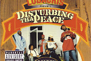 Disturbing Tha Peace