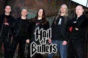 Hail of Bullets