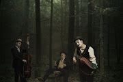 The Tiger Lillies