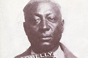 Leadbelly