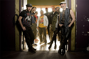 Gogol Bordello