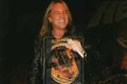 Andi Deris