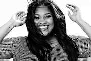 Jazmine Sullivan
