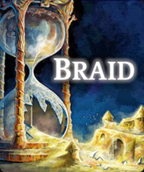Braidlogo Braidlogo