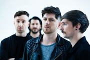 Twin Atlantic