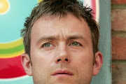 Damon Albarn