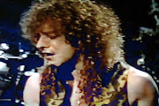 Lou Gramm