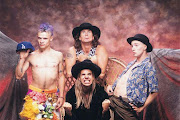 Red Hot Chili Peppers