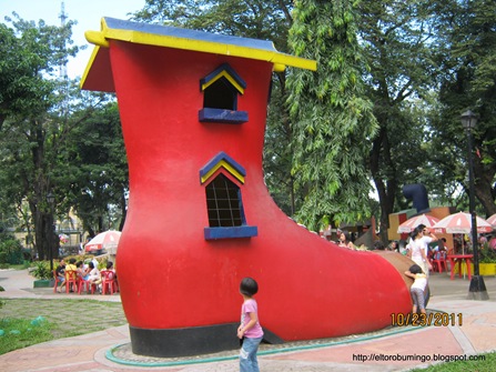 Children's Playground 12