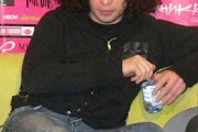 Ray Toro
