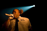 Krizz Kaliko