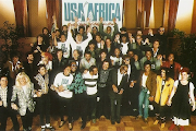 Usa For Africa