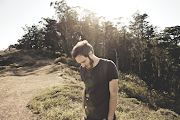 James Vincent Mcmorrow