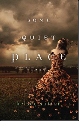 Some Quiet Place Final Cover