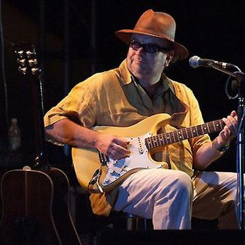 Roberto Ciotti Elektric Band