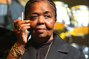 Cesaria Evora