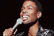 Chris Rock