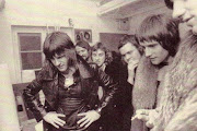 Emerson, Lake & Palmer
