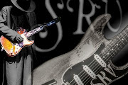Stevie Ray Vaughan