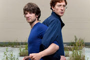 Kings of Convenience