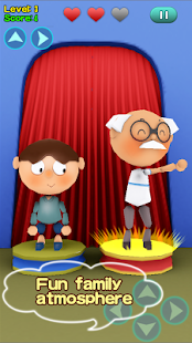 Dance With Joy Screenshots 0