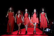 Fifth Harmony