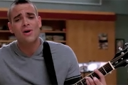 Mark Salling