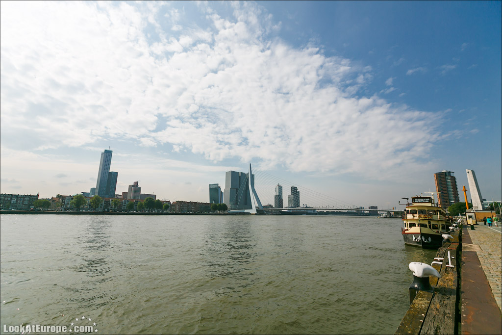 LookAtEurope.com - Роттердам | The Netherland, Rotterdam