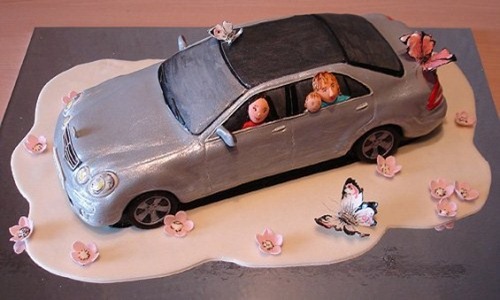 Most Creative Transport Cakes Pictures (1)