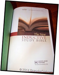 Inductive Bible ESV (3)