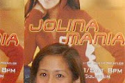 Jolina Magdangal
