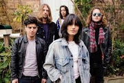 The Preatures