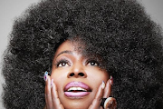 Angie Stone