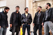 Mashrou' Leila
