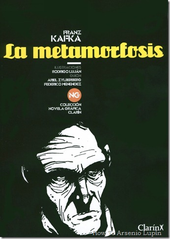 2011-12-29 - Colección Novela Gráfica 2011-12-29 - Colección Novela Gráfica