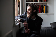 Keaton Henson