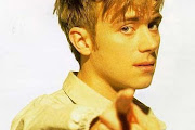 Damon Albarn
