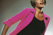 Whitney Houston