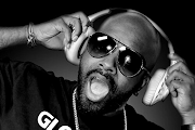 Jermaine Dupri