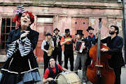 Gabby Young & Other Animals