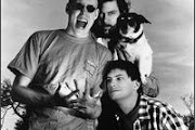 Butthole Surfers