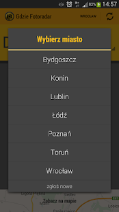 How to mod Gdzie Fotoradar lastet apk for laptop
