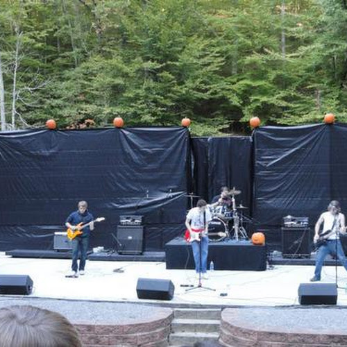 Meet Me in the Matinee