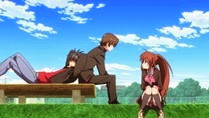 Little Busters Refrain - 09 - Large 11