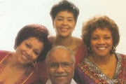 The Staple Singers