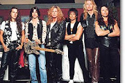 Whitesnake