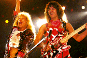 Van Halen